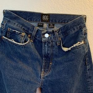 Urban Outfitters BDG ‘90s Mid-Rise Bootcut Jean